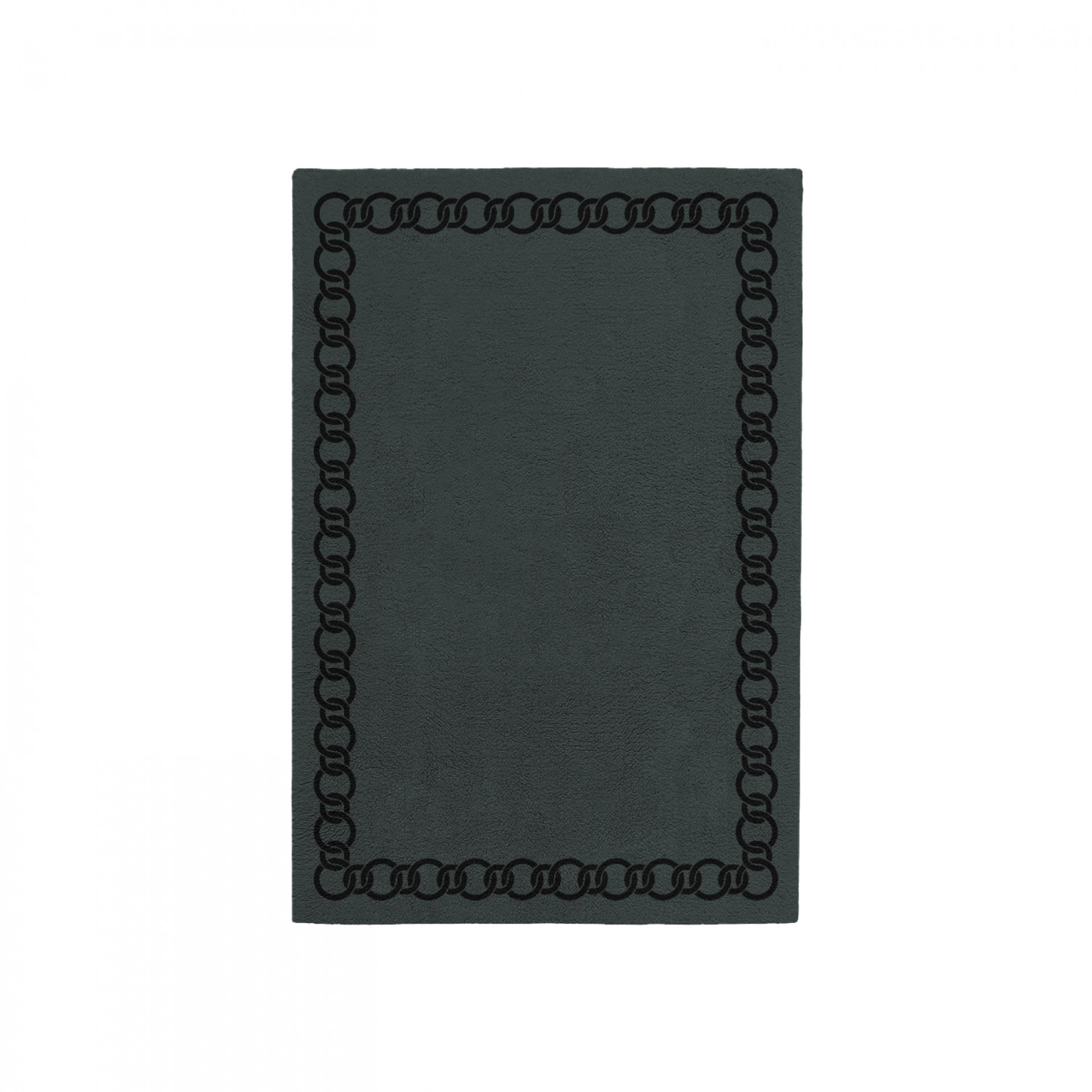 PORTICO GRAPHITE AREA RUG