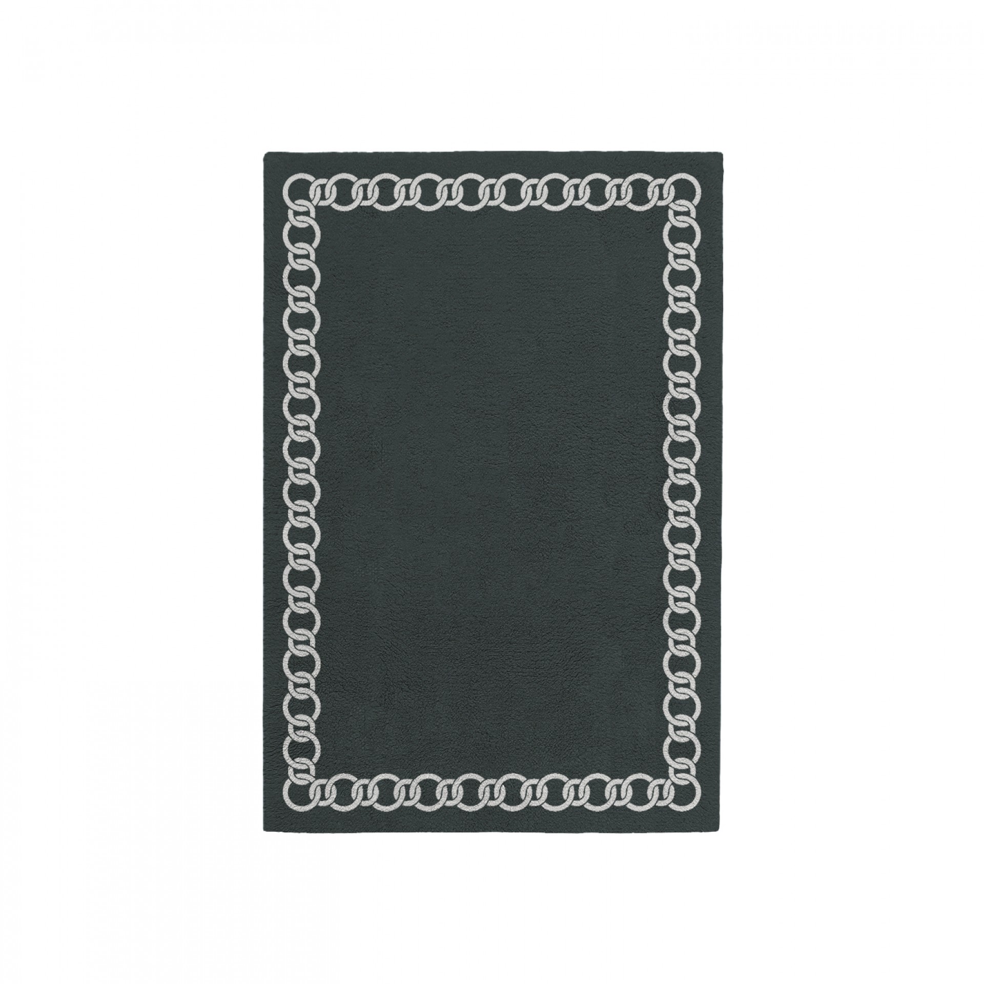 PORTICO GRAPHITE AREA RUG