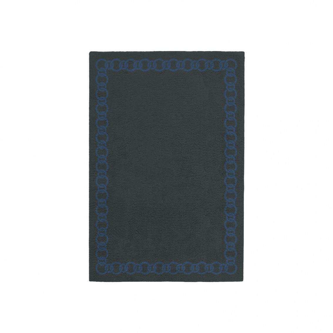 PORTICO GRAPHITE TAPETE