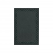 PORTICO GRAPHITE AREA RUG PORTICO GRAPHITE AREA RUG