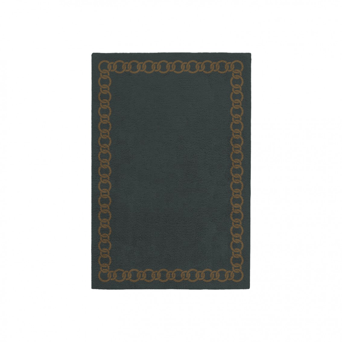 PORTICO GRAPHITE AREA RUG