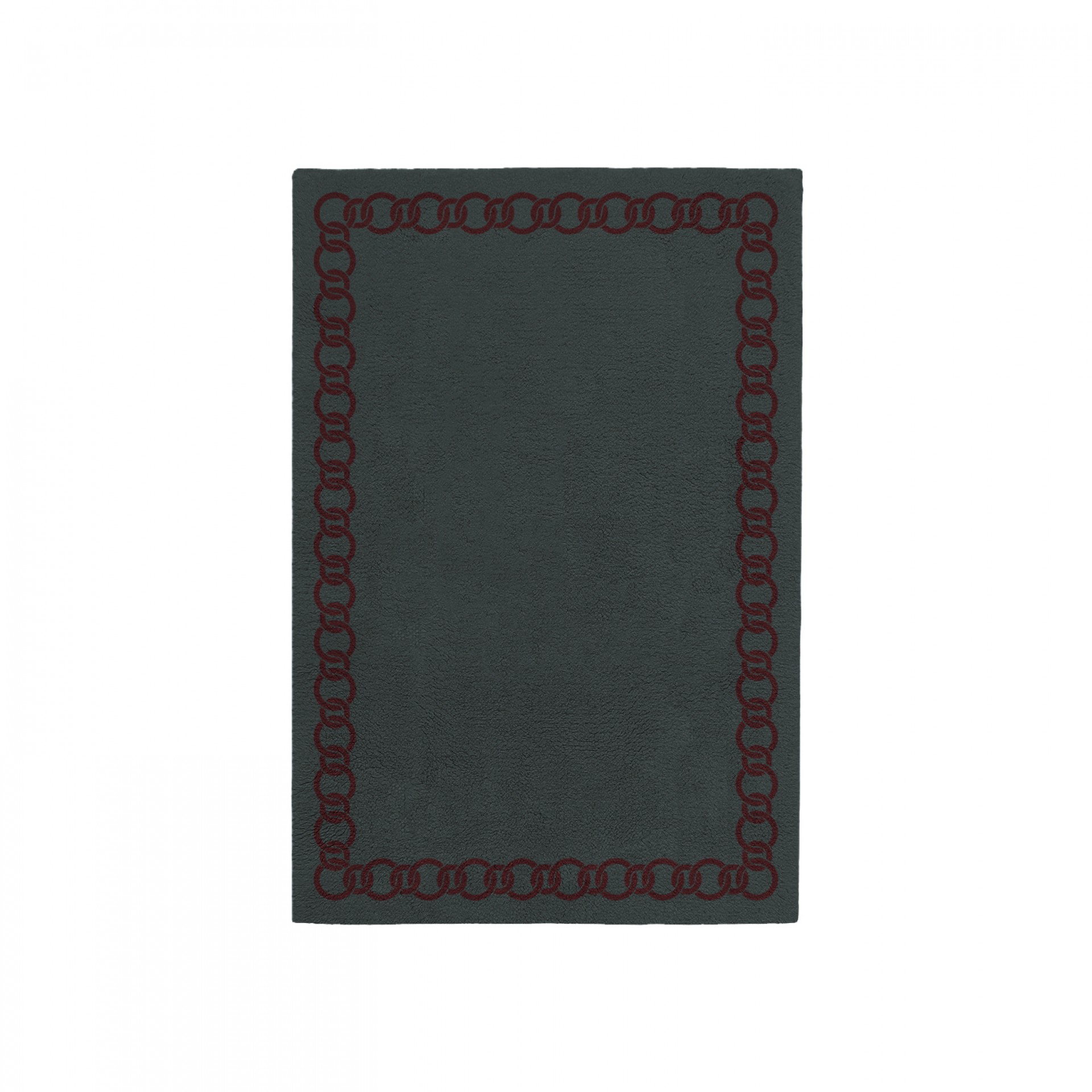 PORTICO GRAPHITE TAPETE