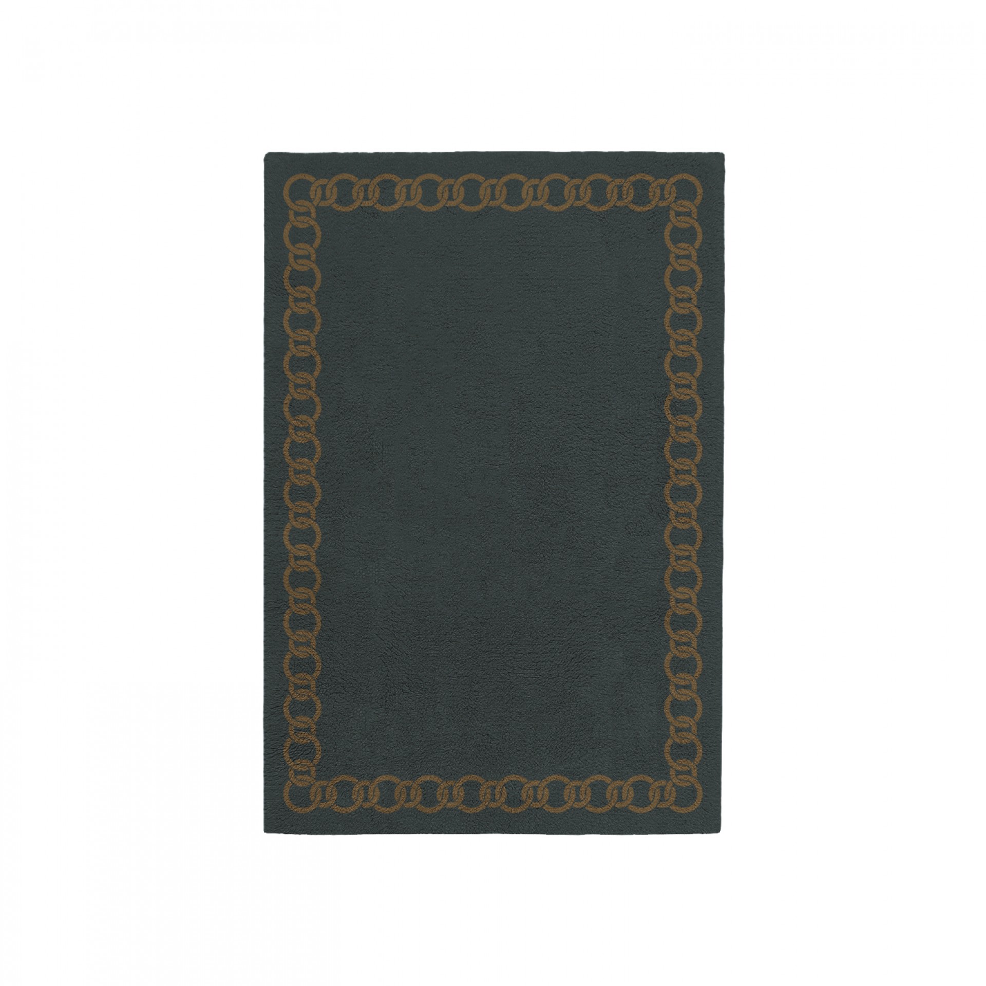 PORTICO GRAPHITE AREA RUG