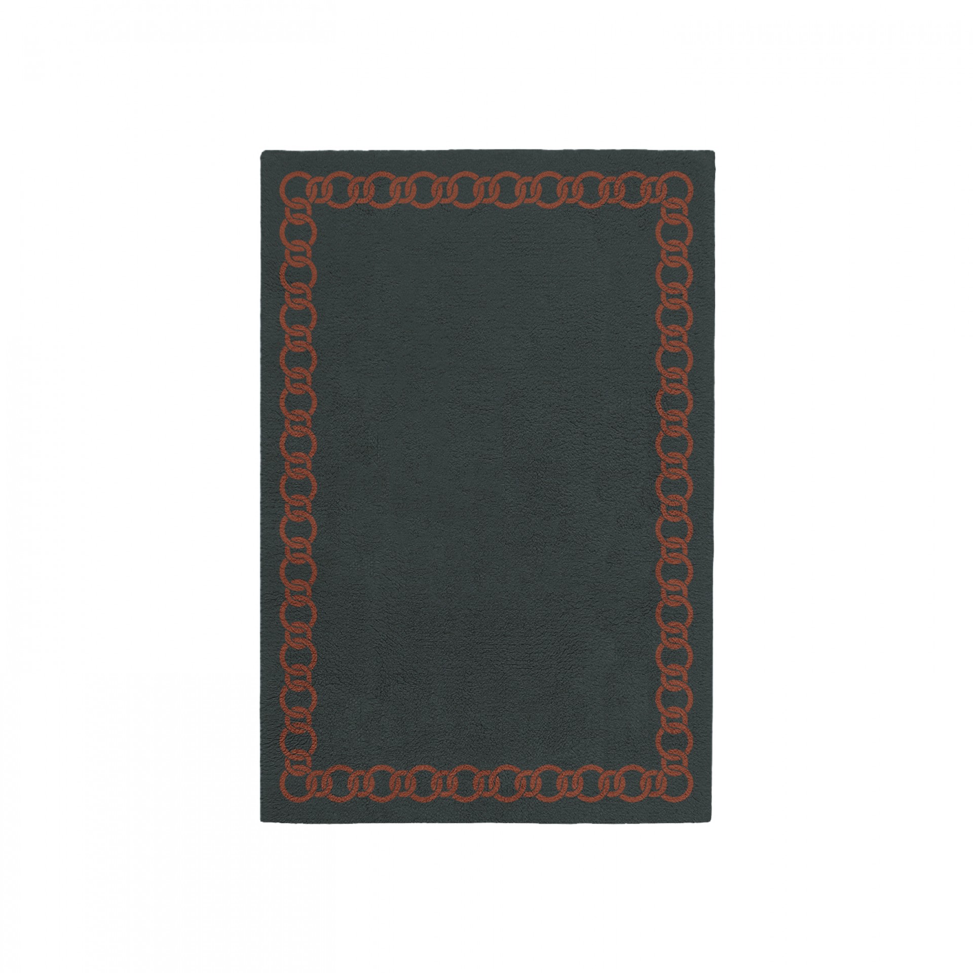 PORTICO GRAPHITE TAPETE