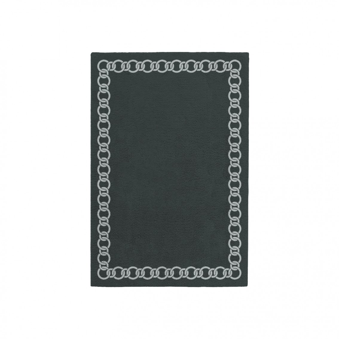 PORTICO GRAPHITE AREA RUG