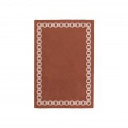 PORTICO BRICK AREA RUG PORTICO BRICK AREA RUG