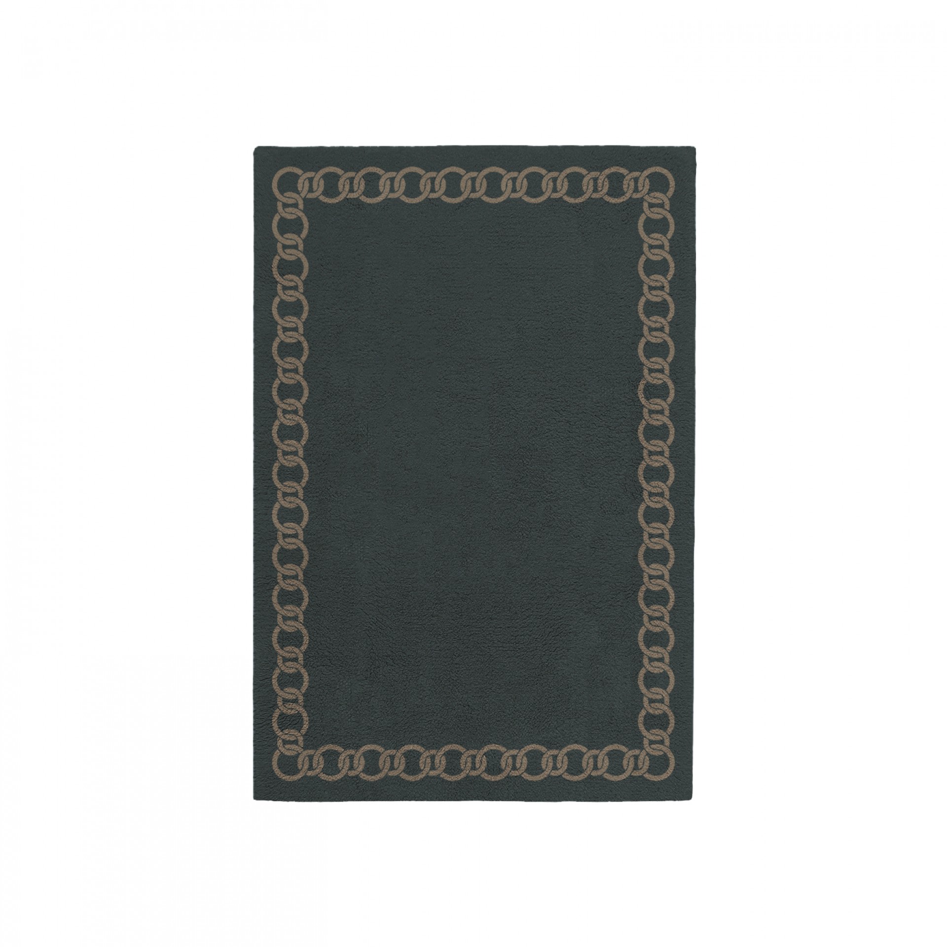 PORTICO GRAPHITE AREA RUG