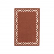 PORTICO BRICK AREA RUG PORTICO BRICK AREA RUG