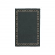 PORTICO GRAPHITE AREA RUG PORTICO GRAPHITE AREA RUG
