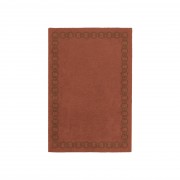 PORTICO BRICK AREA RUG