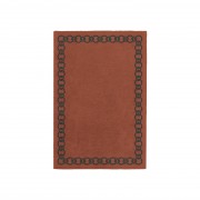PORTICO BRICK AREA RUG PORTICO BRICK AREA RUG