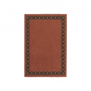 PORTICO BRICK AREA RUG PORTICO BRICK AREA RUG