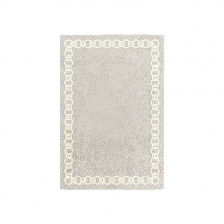 PORTICO LIGHT TAUPE AREA RUG