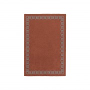 PORTICO BRICK AREA RUG PORTICO BRICK AREA RUG