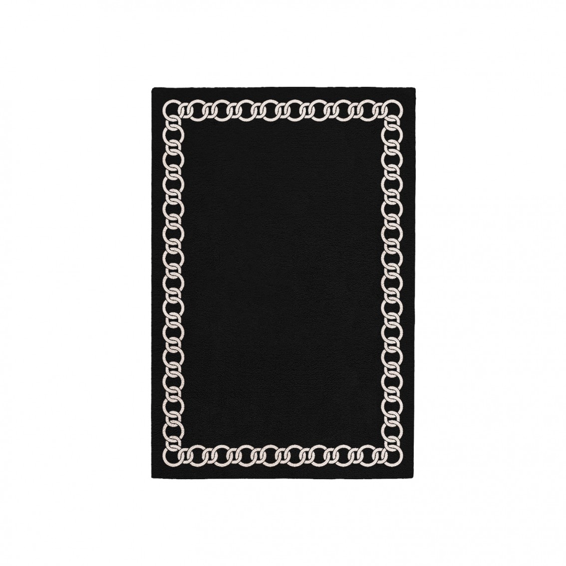 PORTICO BLACK TAPETE