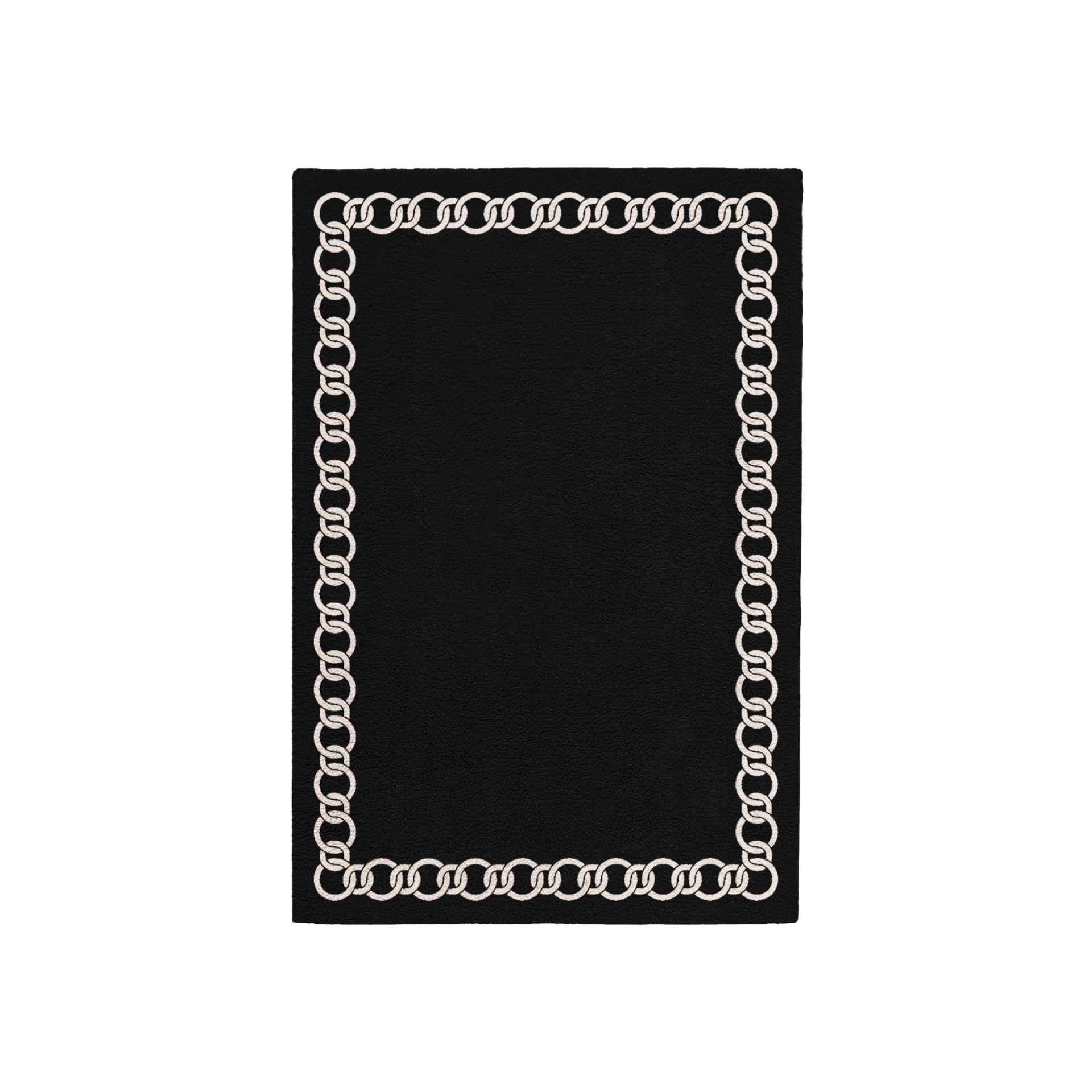 PORTICO BLACK TAPETE