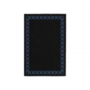PORTICO BLACK TAPETE PORTICO BLACK TAPETE