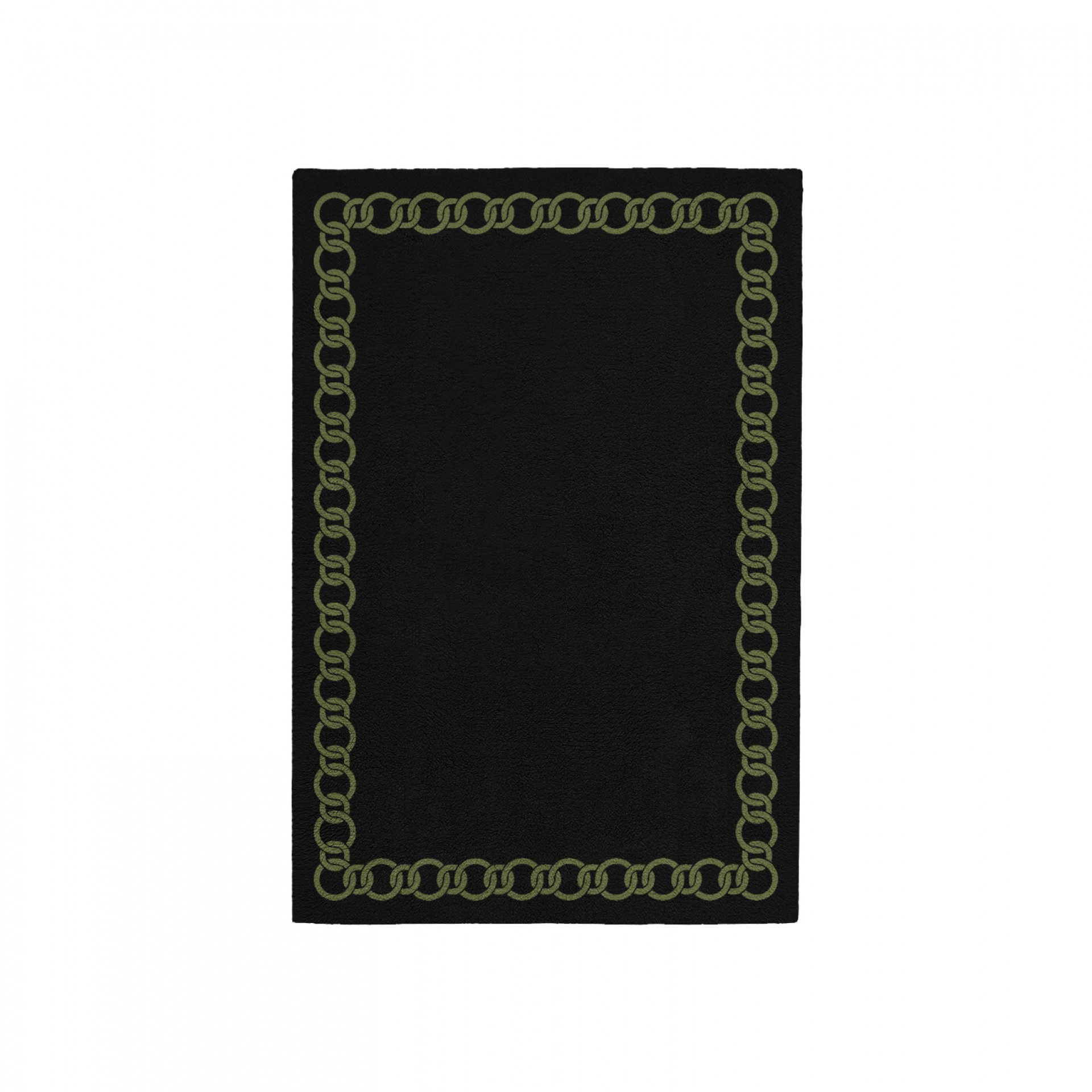 PORTICO BLACK TAPETE