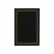 PORTICO BLACK TAPETE