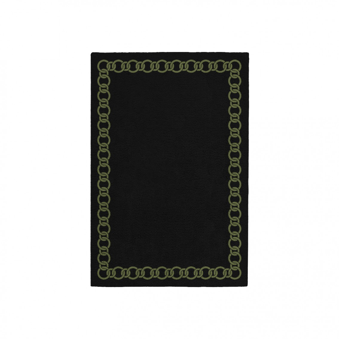 PORTICO BLACK TAPETE