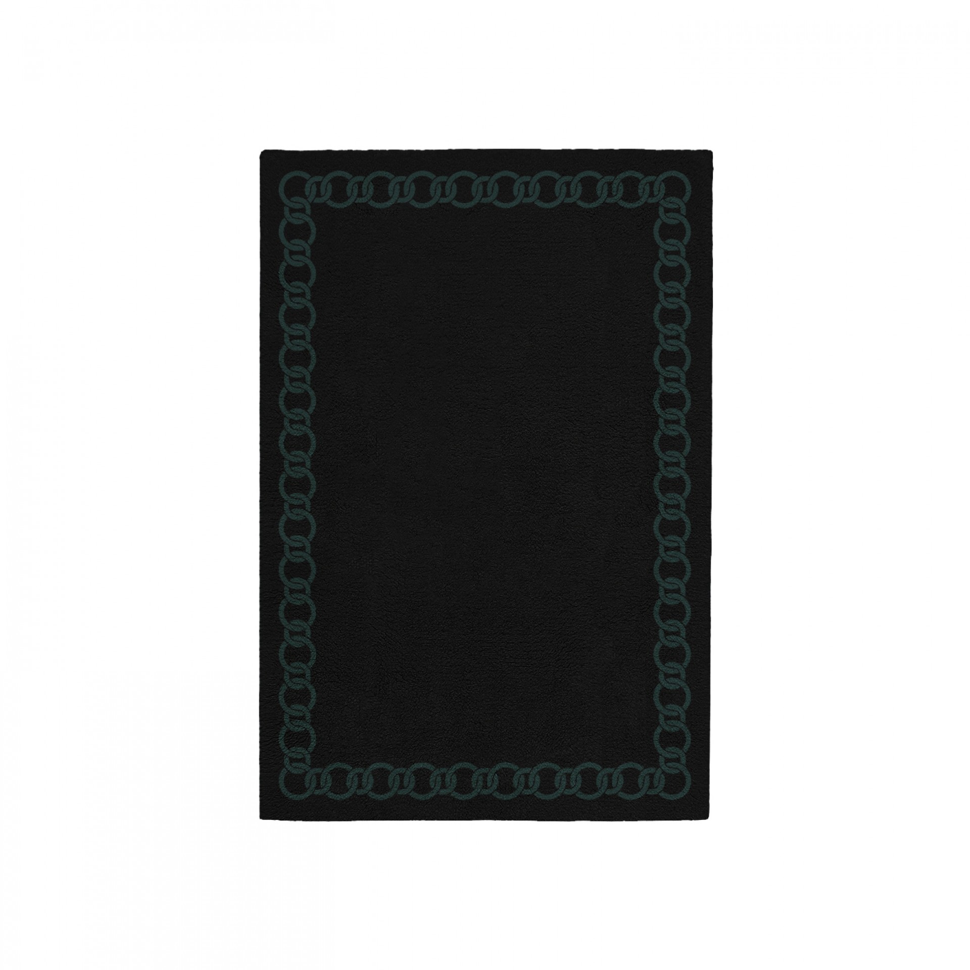 PORTICO BLACK ALFOMBRA