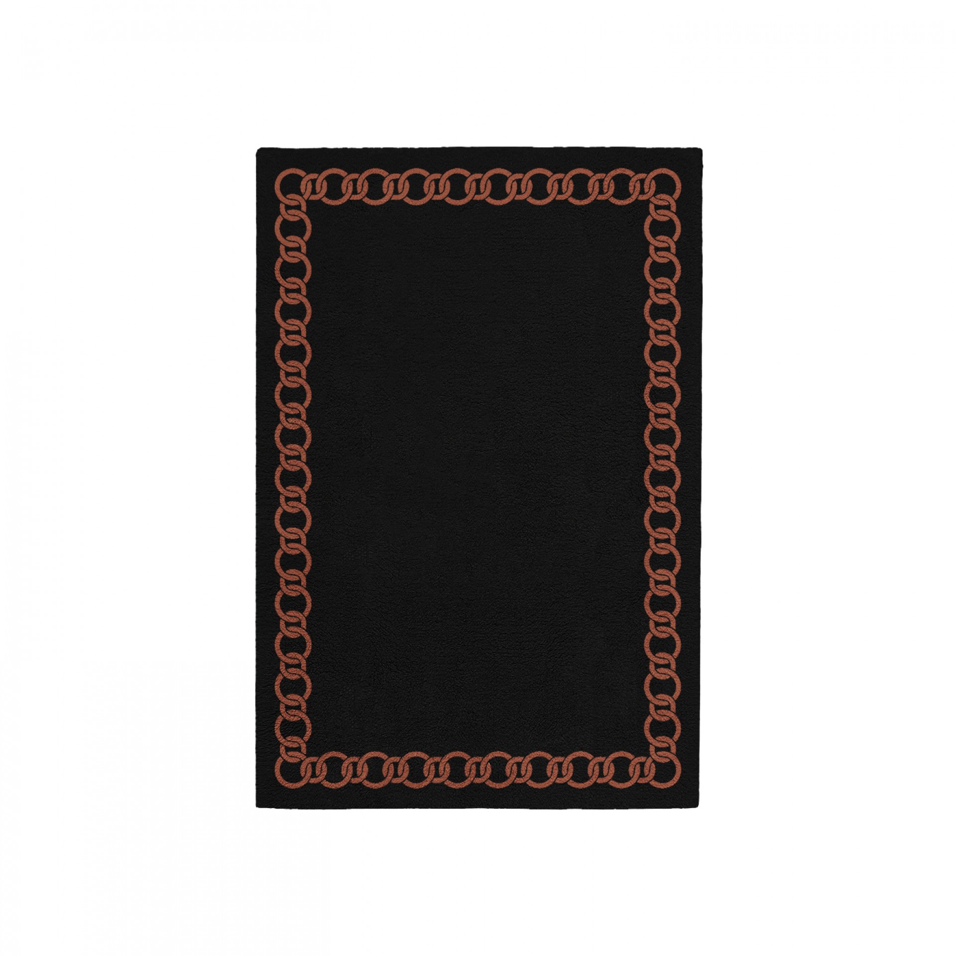 PORTICO BLACK ALFOMBRA