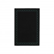 PORTICO BLACK ALFOMBRA PORTICO BLACK ALFOMBRA