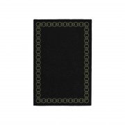 PORTICO BLACK ALFOMBRA PORTICO BLACK ALFOMBRA