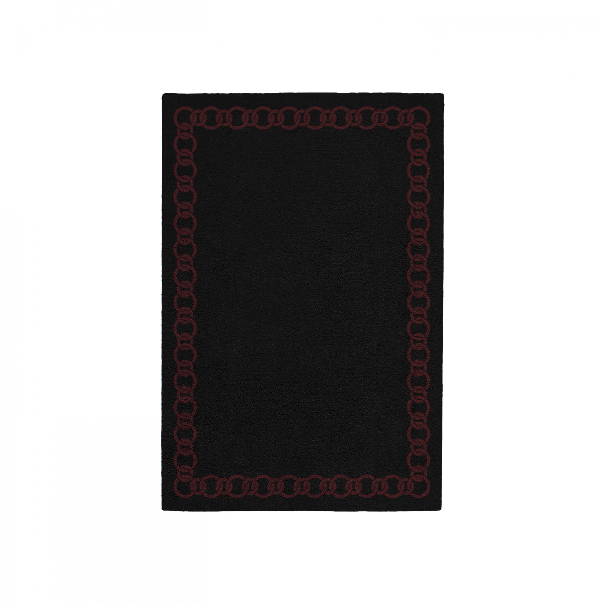 PORTICO BLACK ALFOMBRA