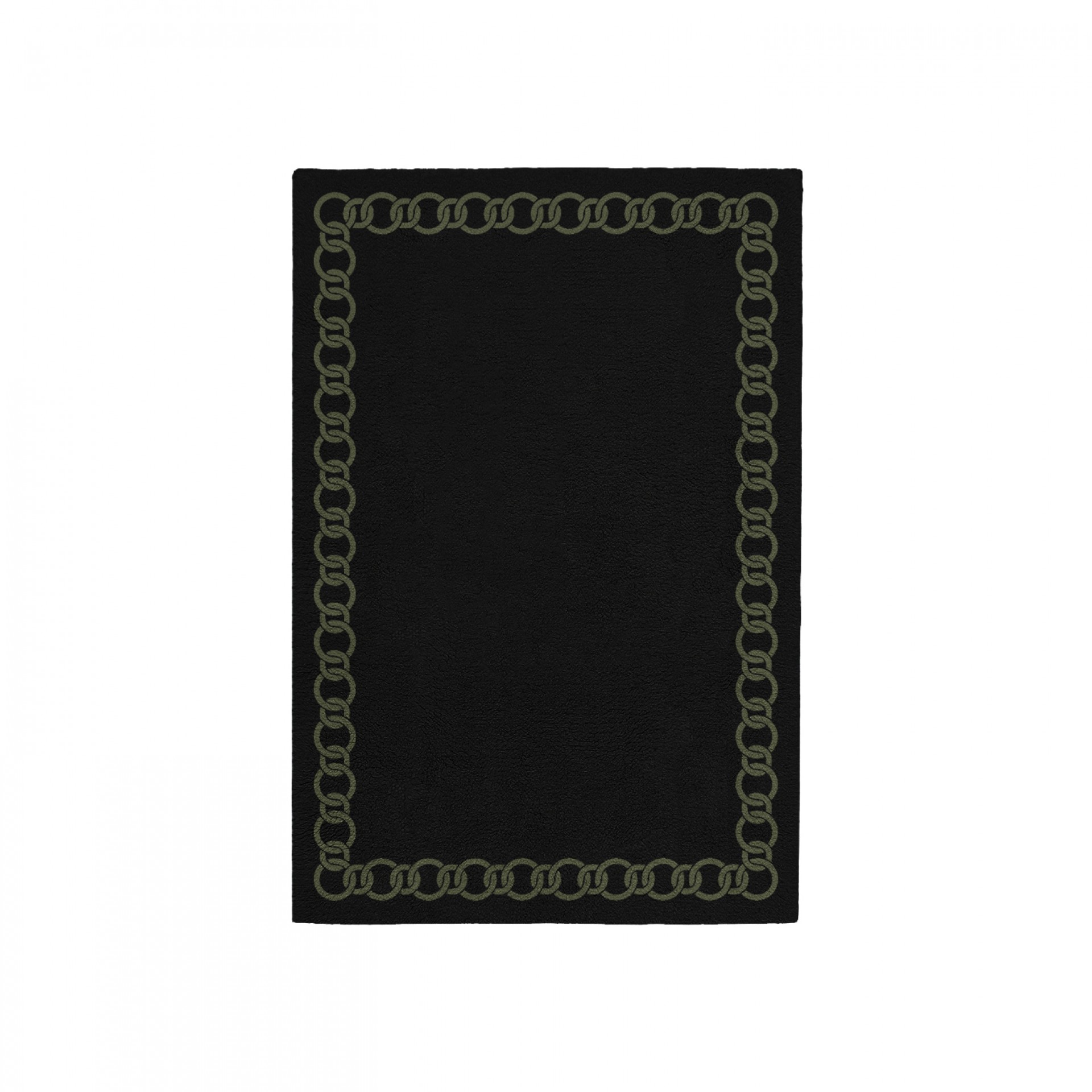 PORTICO BLACK ALFOMBRA