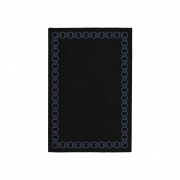 PORTICO BLACK TAPETE PORTICO BLACK TAPETE