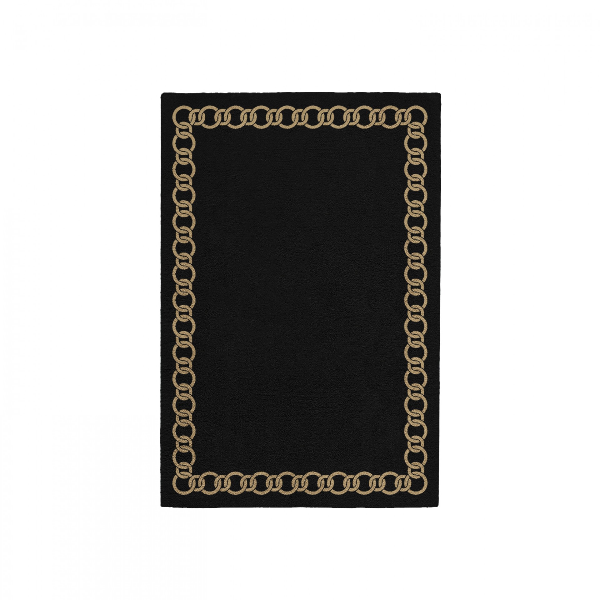PORTICO BLACK ALFOMBRA