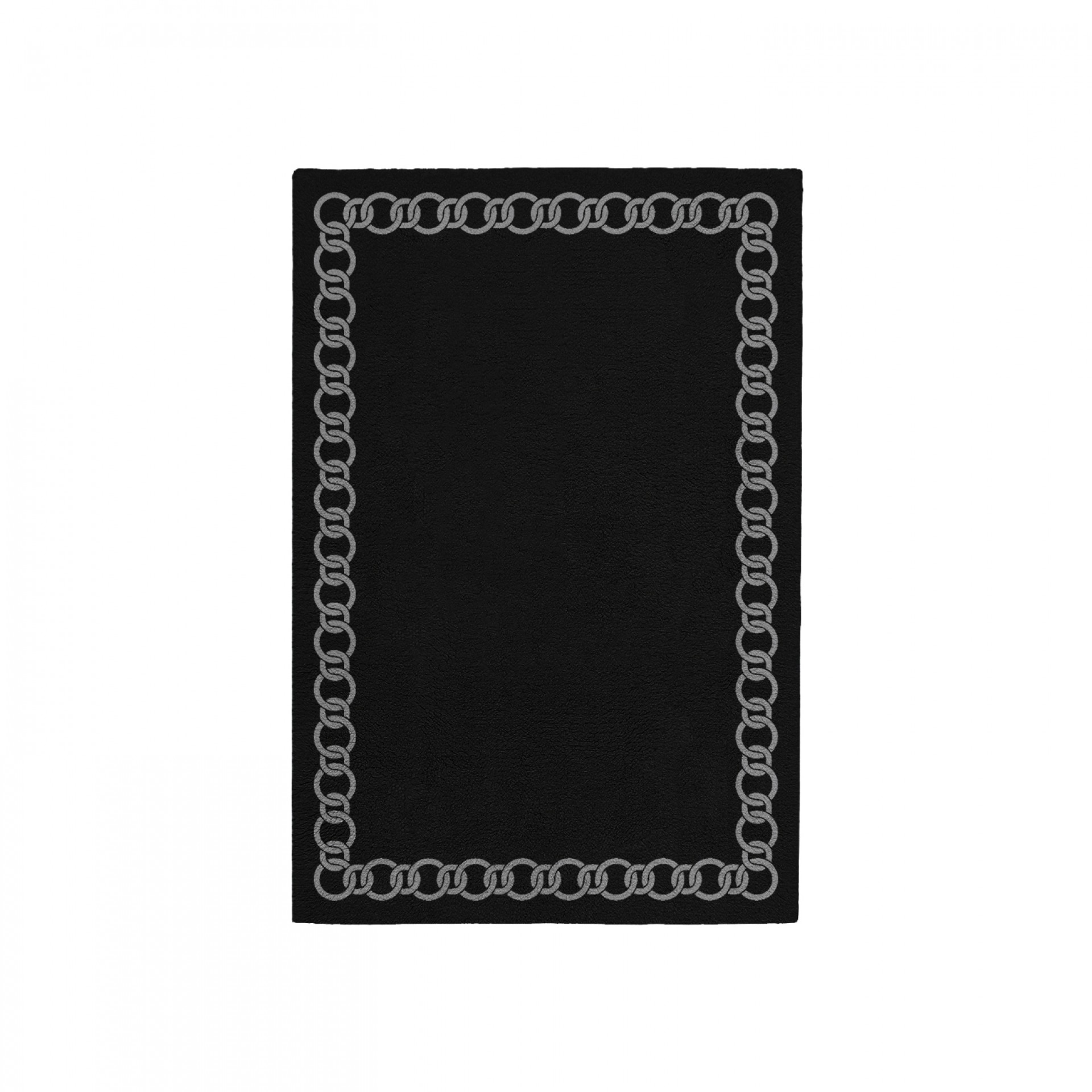 PORTICO BLACK ALFOMBRA