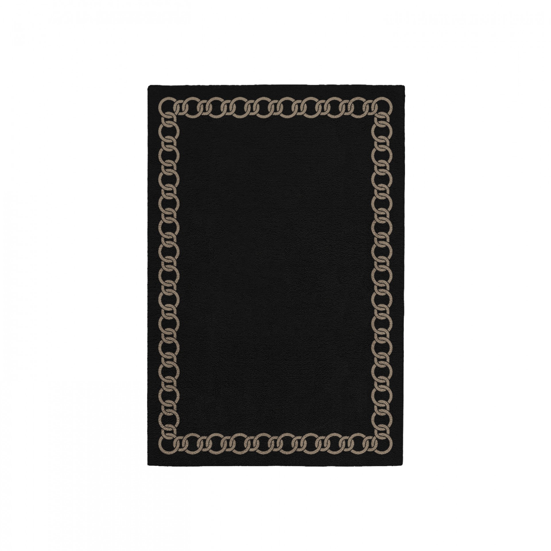 PORTICO BLACK TAPETE