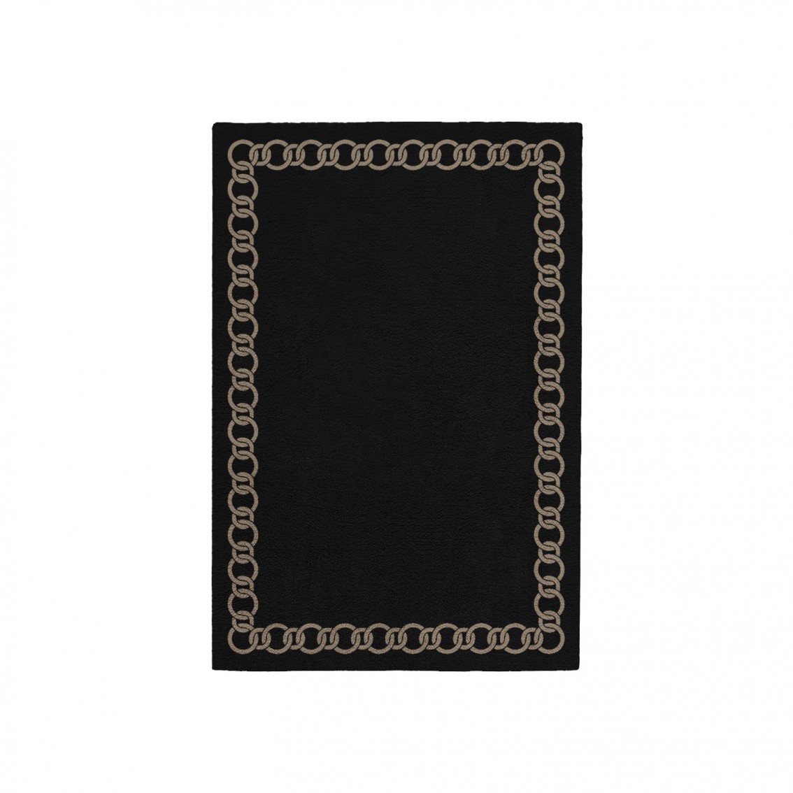 PORTICO BLACK TAPETE