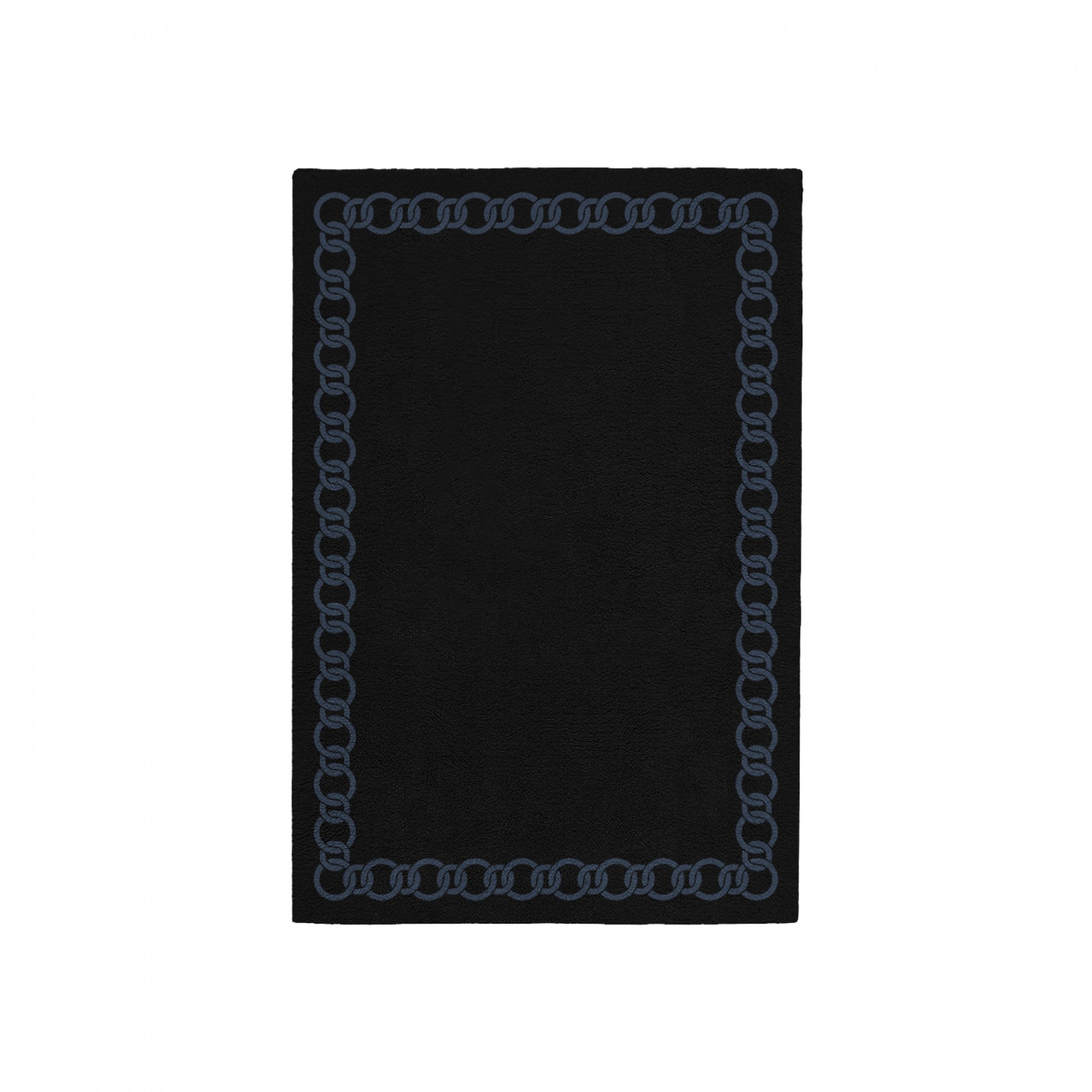 PORTICO BLACK TAPETE