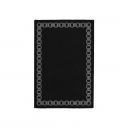 PORTICO BLACK ALFOMBRA PORTICO BLACK ALFOMBRA