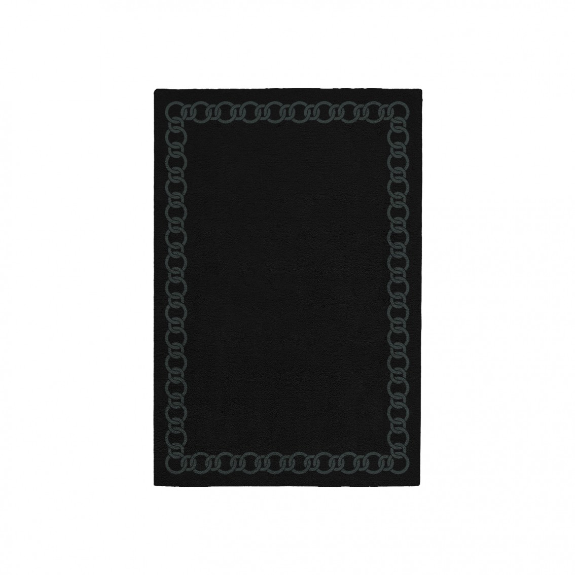 PORTICO BLACK TAPETE PORTICO BLACK TAPETE