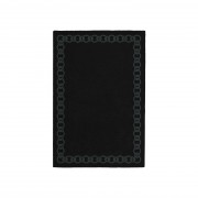 PORTICO BLACK TAPETE PORTICO BLACK TAPETE