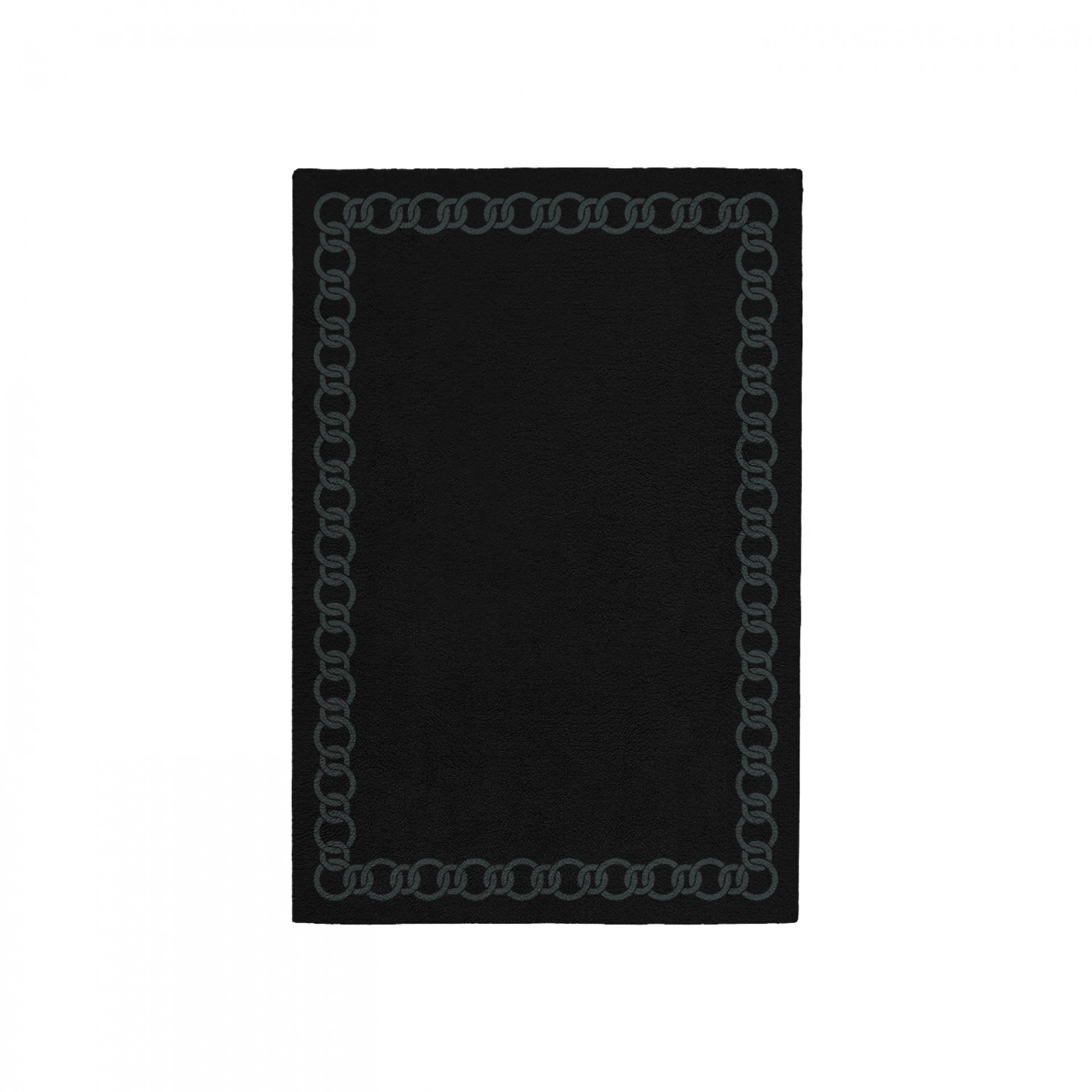 PORTICO BLACK TAPETE