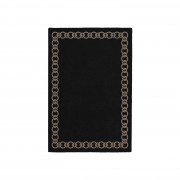 PORTICO BLACK TAPETE