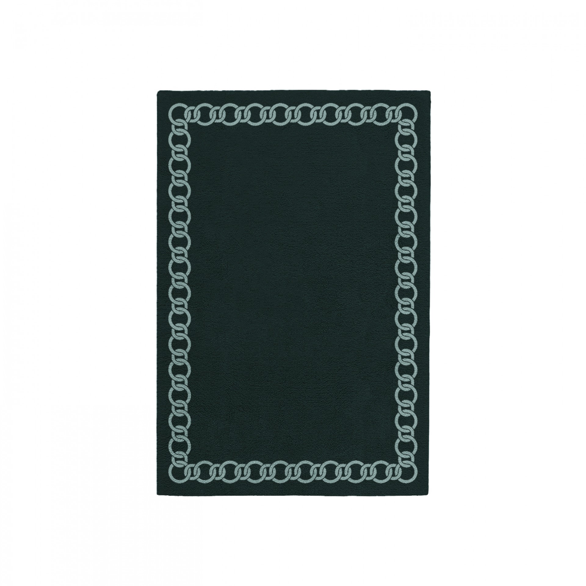 PORTICO FOREST GREEN ALFOMBRA