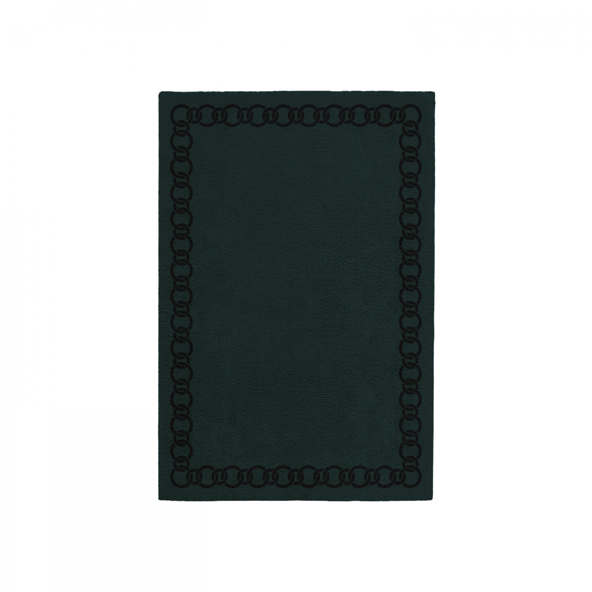 PORTICO FOREST GREEN TAPETE