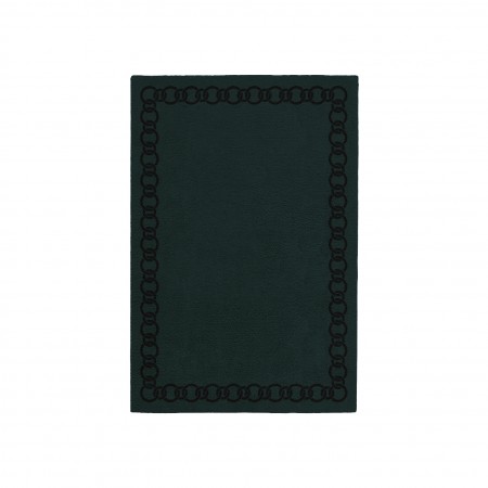 PORTICO FOREST GREEN AREA RUG PORTICO FOREST GREEN AREA RUG