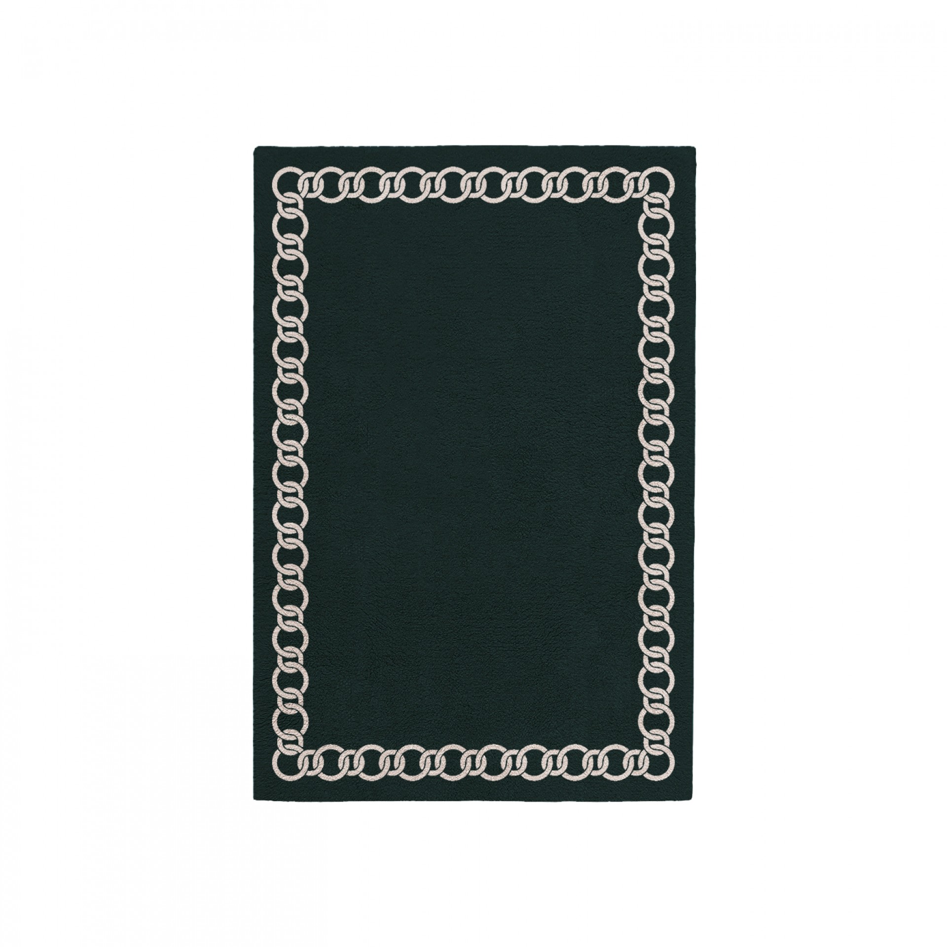 PORTICO FOREST GREEN TAPETE