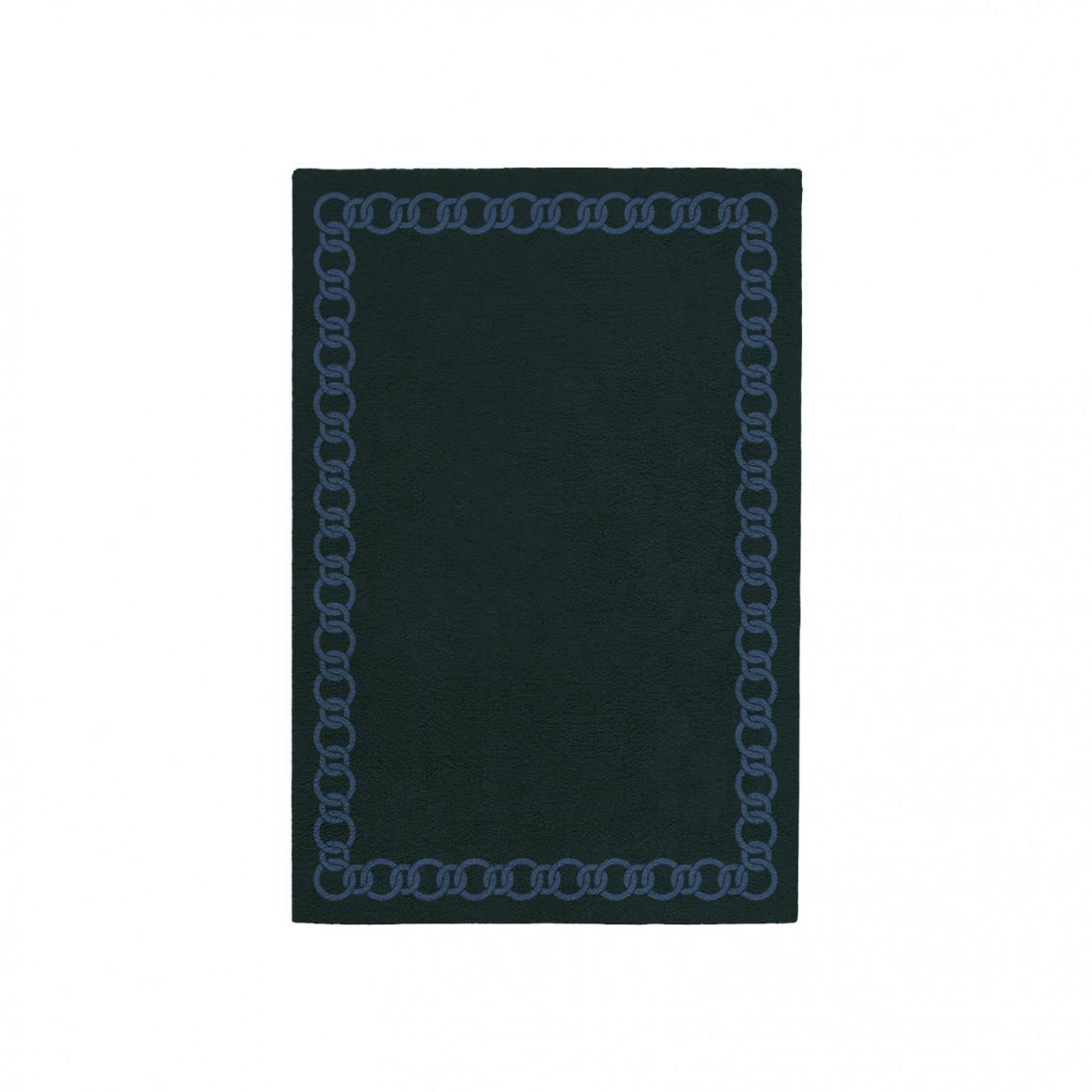 PORTICO FOREST GREEN TAPETE