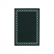 PORTICO FOREST GREEN ALFOMBRA PORTICO FOREST GREEN ALFOMBRA