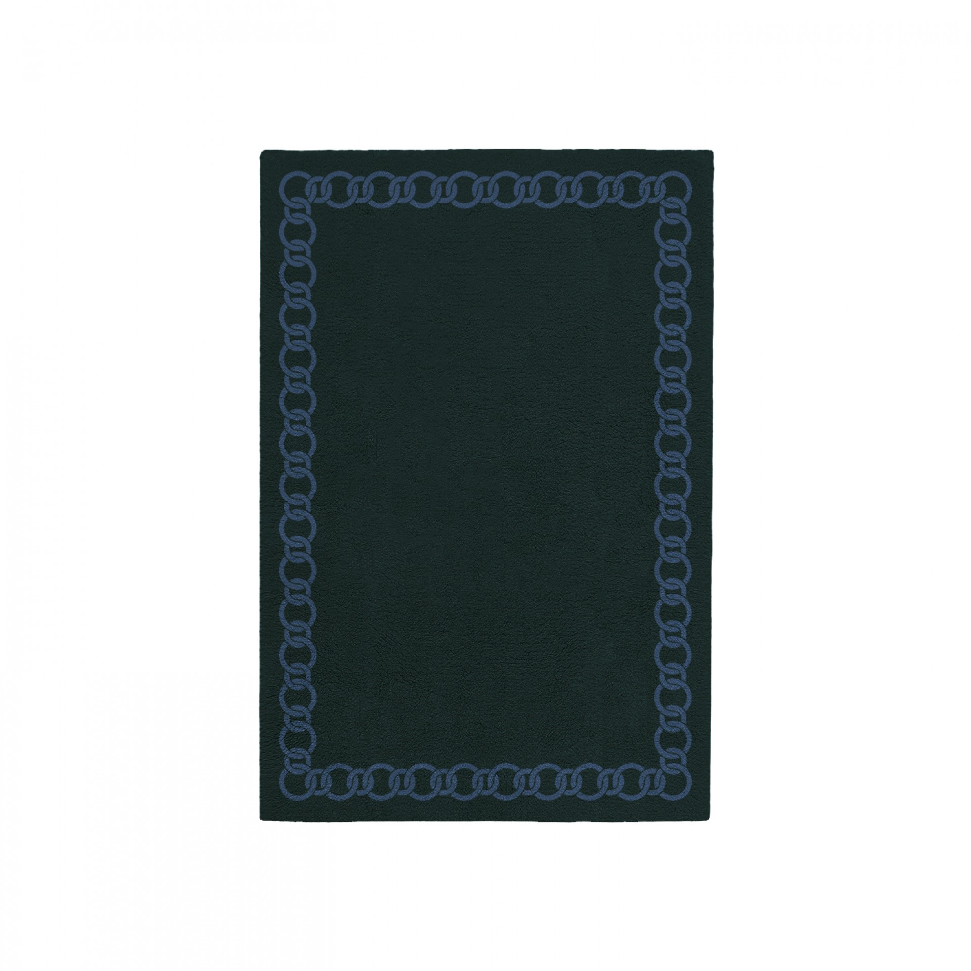 PORTICO FOREST GREEN TAPETE