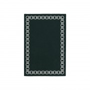 PORTICO FOREST GREEN AREA RUG PORTICO FOREST GREEN AREA RUG