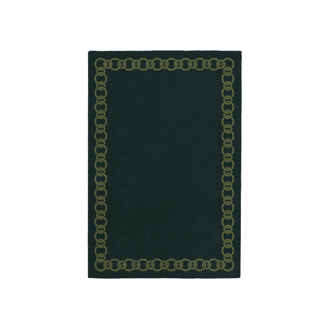 PORTICO FOREST GREEN TAPETE